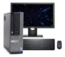 Comprar Pc Cpu Dell Optiplex Intel Core I5 Ram 8gb Hdd 1tb 19.5 