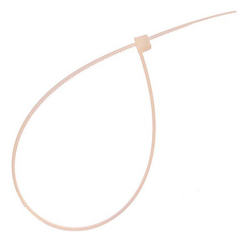 Cinta Hellermann Para Fios E Cabos 28cm 600 Unid No Atacado
