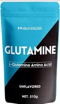 Comprar Glutamina 100% Glutamine 500 Gr-100 Tomasduración 100 Días