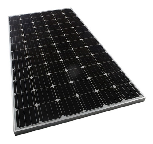 Panel Solar 330w Monocristalino Fotovoltaico Energia Solar 