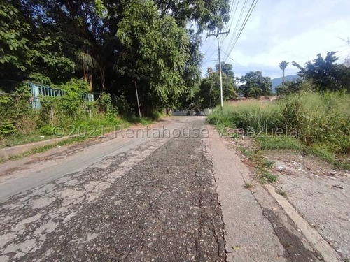 Imagen 7 de 7 de Amplios Terreno En Plena Avenida El Castaño De Maracay- Mfc 22-12299