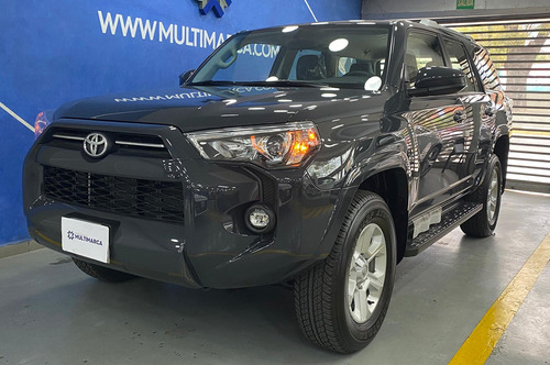 Toyota 4runner Sr5