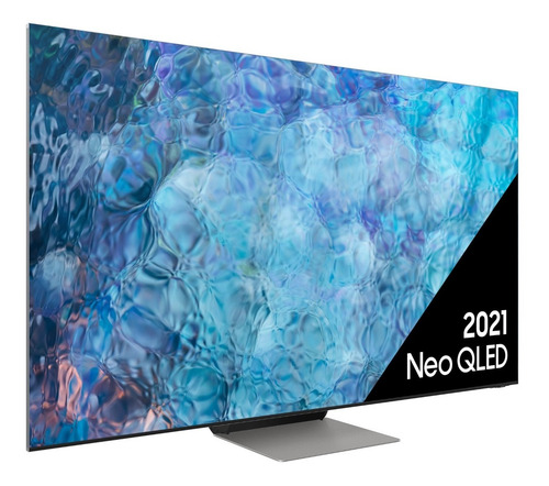 Imagen 3 de 3 de Samsung Qe75qn900a 75 Neo Qled 8k Quantum Hdr Smart Tv