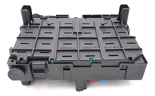 Módulo De Caja De Fusibles Bsm B5 9657608580 6500y1 Para 206