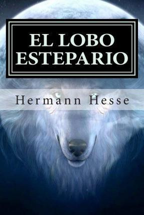 Libro El Lobo Estepario