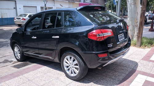 Imagen 19 de 24 de Renault Koleos 2014