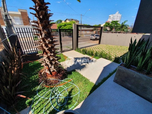 Imagem 23 de 29 de Casa Com 3 Suítes À Venda, 170 M² Por R$ 850.000 - Boa Vista - Novo Hamburgo/rs - Ca3300