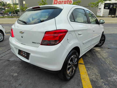 Chevrolet Onix 1.4 Ltz 5p