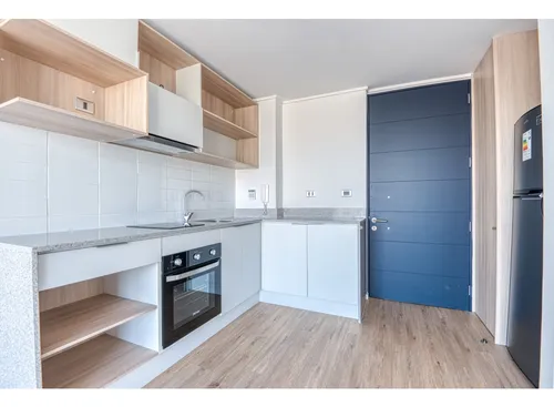 Arriendo Metro Lo Ovalle / Fuenzalida Urrejola / La Cisterna