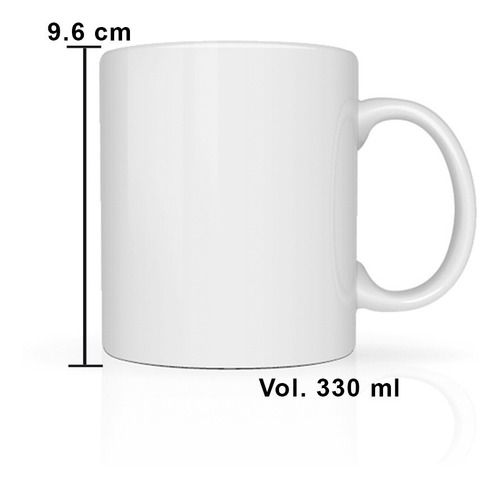 Taza Hello Kitty Cerámica (11oz=330ml)