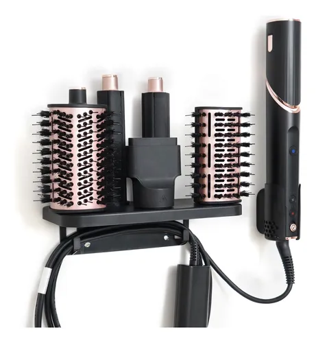comprar Soporte De Pared Para Secador De Pelo Keepow Para Shark Flex