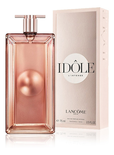 Perfume Importado Mujer Lancome Idole L Intense Edp 75ml