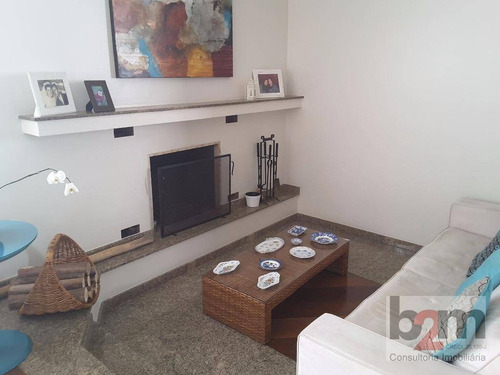 Imagem 4 de 12 de Sobrado À Venda, 417 M² Por R$ 1.800.000,00 - Parque Dos Príncipes - São Paulo/sp - So0455