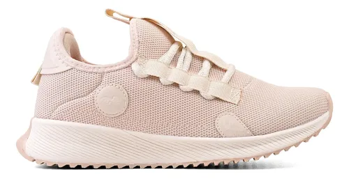 Tenis Para Academia Tryd 4000 Urban Transpiravel Leve