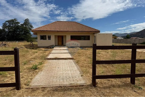 Hermosa Casa De Campo