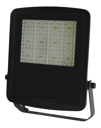 Proyector Led Reflector Ledvance 160w Alta Potencia 36° Grad Color de la carcasa Negro Color de la luz Blanco frío