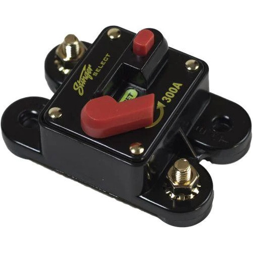 Breaker 300 Amp Stinger Marino