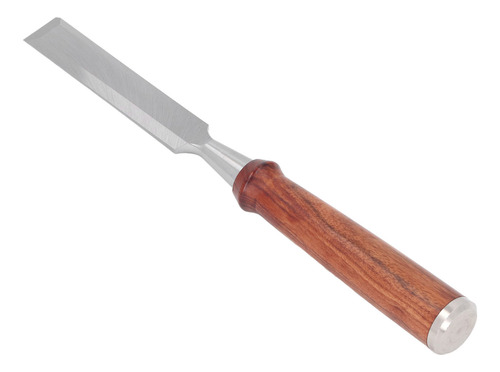 Cincel Para Tallar, Carpintería Plana, Acero Aleado Crv, Man