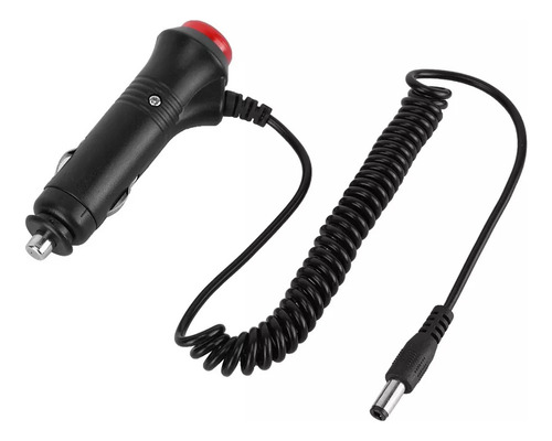 Cable Adaptador De Enchufe For Encendedor De Coche De 12 V