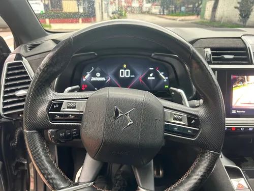 D.S. DS7 1.6 Performance Line
