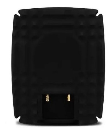 Caixa Selada Bomber Slim 10 Pol Passiva 200w Rms 4 Ohms