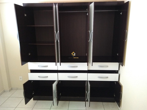 Imagem 6 de 12 de Apartamento - Aeroporto - Ref: 4204 - V-4204