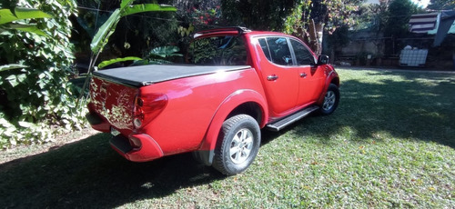 L200 Triton