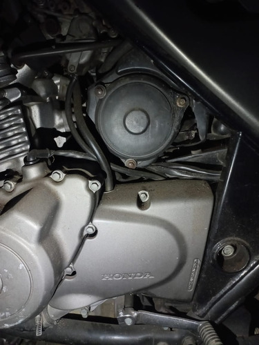 Imagem 3 de 10 de Honda Cb 500