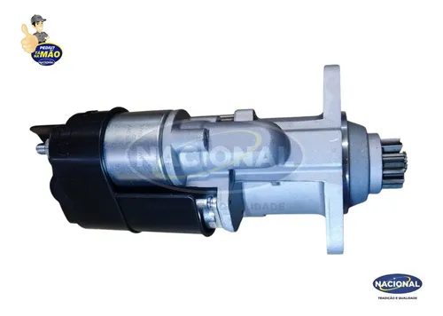 Motor Partida 24v Zm8013701 0001261027 0001261028 0986021480 Motor Partida 24v Zm8013701 0001261027 0001261028 0986021480