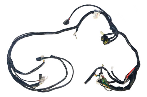 Chicote Principal Yamaha Neo 115 2009 2010 2011 - Zouil