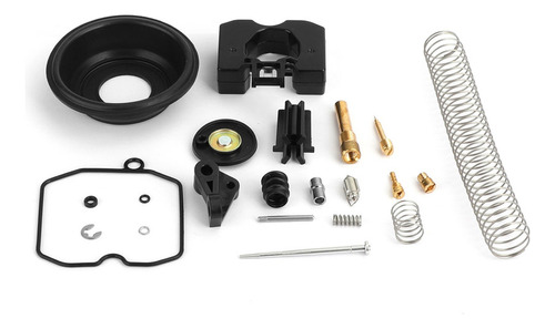 Kit Carburador For Xl 1200 Cv40 Harley 883 Xl 2004-2006