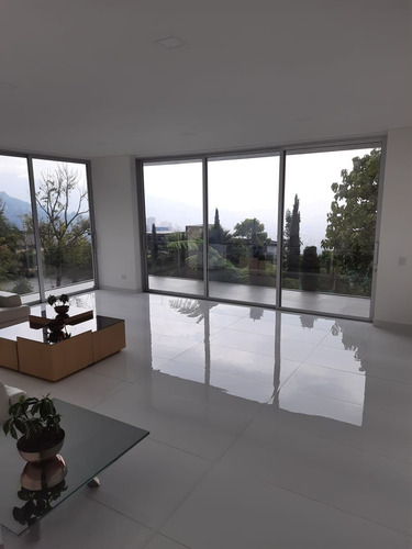 Imagen 2 de 30 de Espectacular Casa Campestre En Venta Las Palmas