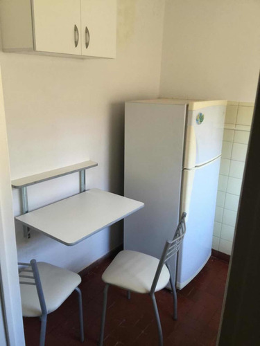 Departamento Monoambiente En Excelente Estado Y Ubicación