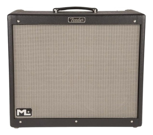 Amplificador Fender Hot Rod Series Deville Ml 212 120v