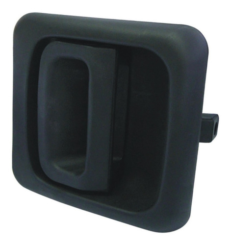 Maçaneta Externa Porta Lateral Corrediça Jumper 2004 A 2016