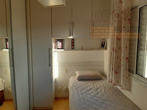 Imagem 24 de 30 de Apartamento - Ls081 - 70541993