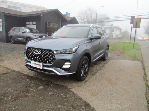 Chery tiggo 7 pro 1.5T Gls Cvt