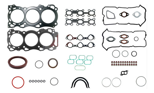 Empaques Juntas Nissan Pathfinder 2005-2012 V6 4.0