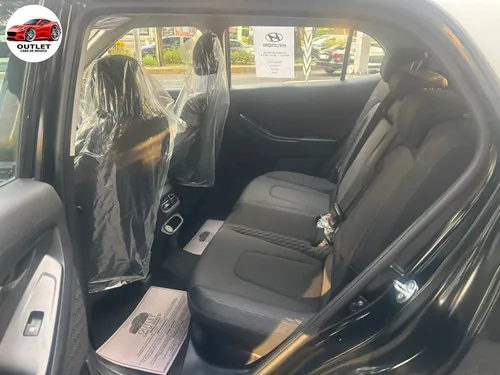 Hyundai Creta 1.5 Gls Ivt