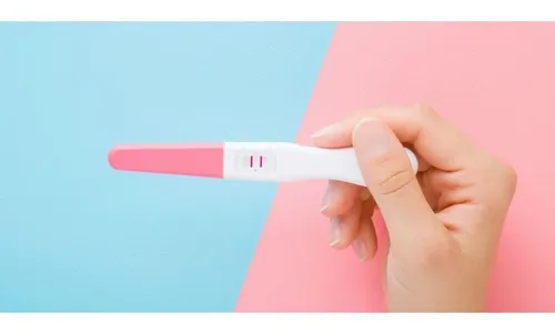 One test embarazo hot sale