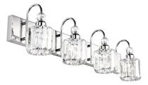 Comprar Lámparas Led Modernas De Tocador Para Baño