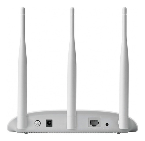 Access point TP-Link TL-WA901ND blanco 1 unidad