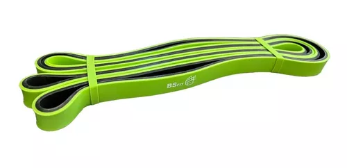 Banda Elastica Dominada Power Band Bsfit Fitness Sport.