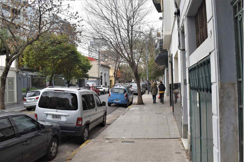 Venta Ph 4 Ambientes Oportunidad Terraza Almagro