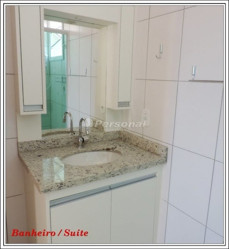 Imagem 13 de 15 de Apartamento Atrás Da Associação, 2 Dormitórios Sendo 1 Suite - 1346