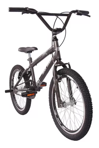 Bicicleta Mormaii Aro 20 Cross Energy C18 c Aero 2011808 no Shoptime