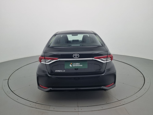 Toyota Corolla 2.0 VVT-IE FLEX XEI DIRECT SHIFT