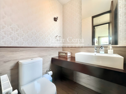 Excelente Casa En Venta Condominio Piedra Roja