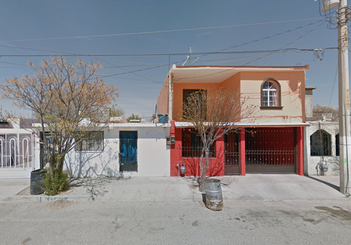 Jar Gds Venta De Casa En Miguel Gomez Morin Juarez Chihuahua 