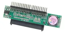Comprar Adaptador Conversor Sata A Ide 44pin 2.5 Hdd Ssd